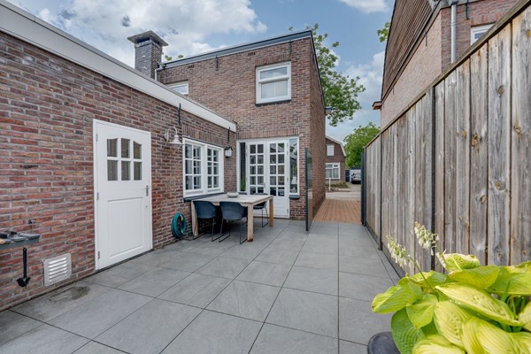 Medium property photo - Marijkestraat 27, 5121 XB Rijen
